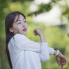 DUEXTRE®+ ロングスリーブ Tシャツ 2.0【WOMENS】