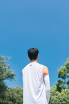 紋 - Soft Tank【完全受注生産商品】