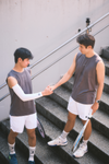 紋 - Soft Tank【完全受注生産商品】