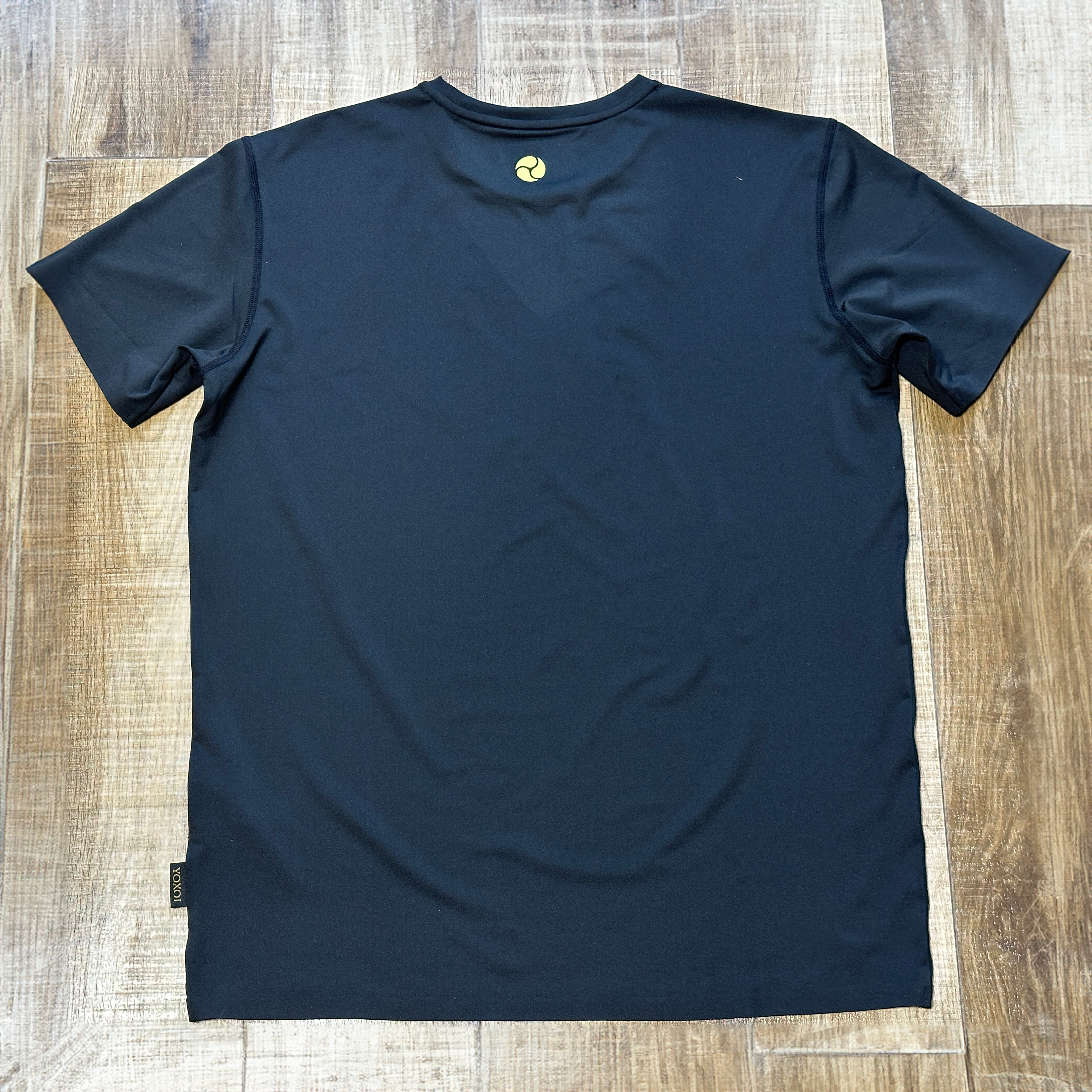 紋 - ウルトラストレッチトレーニング Tシャツ PREMIER