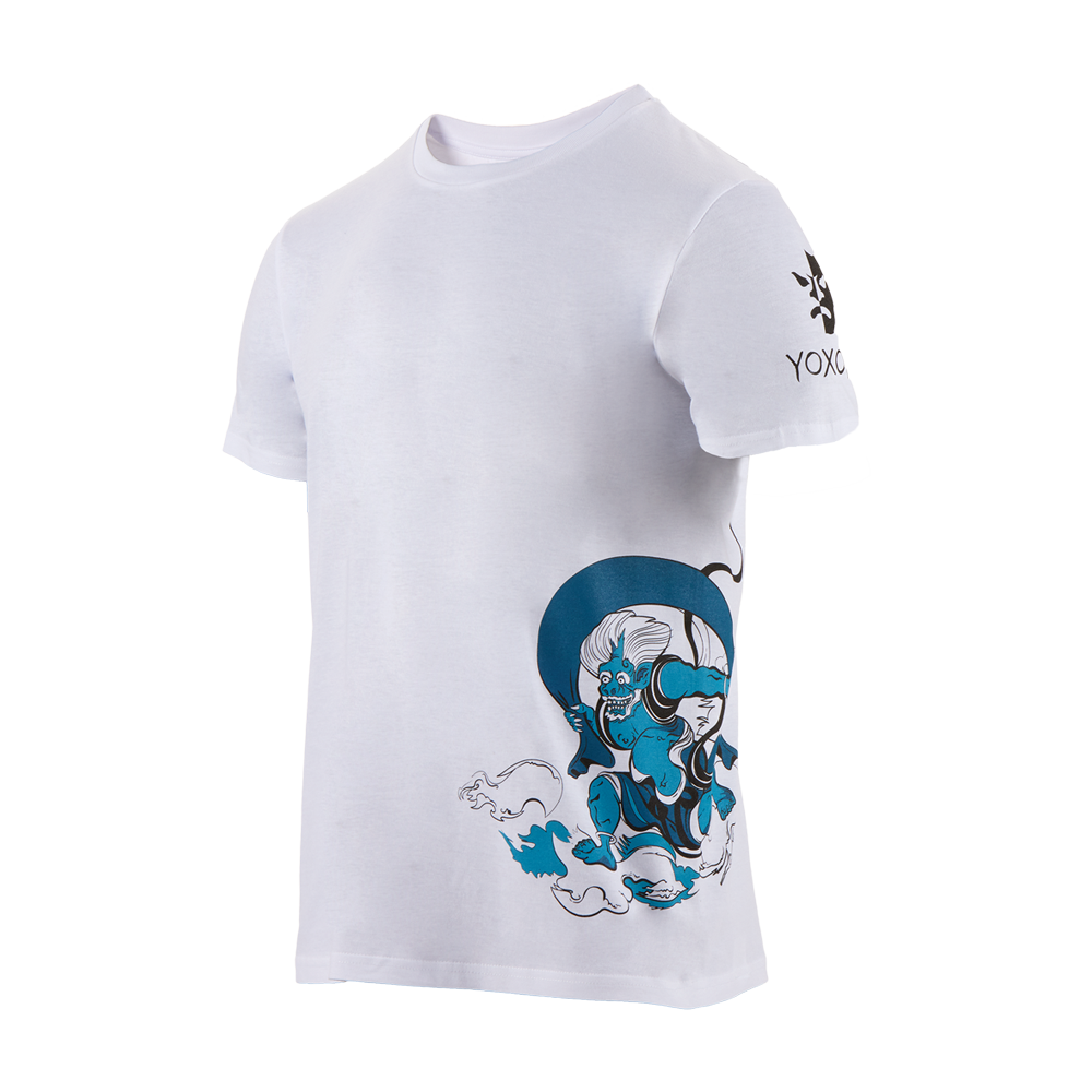 「風神」トレーニングTシャツ