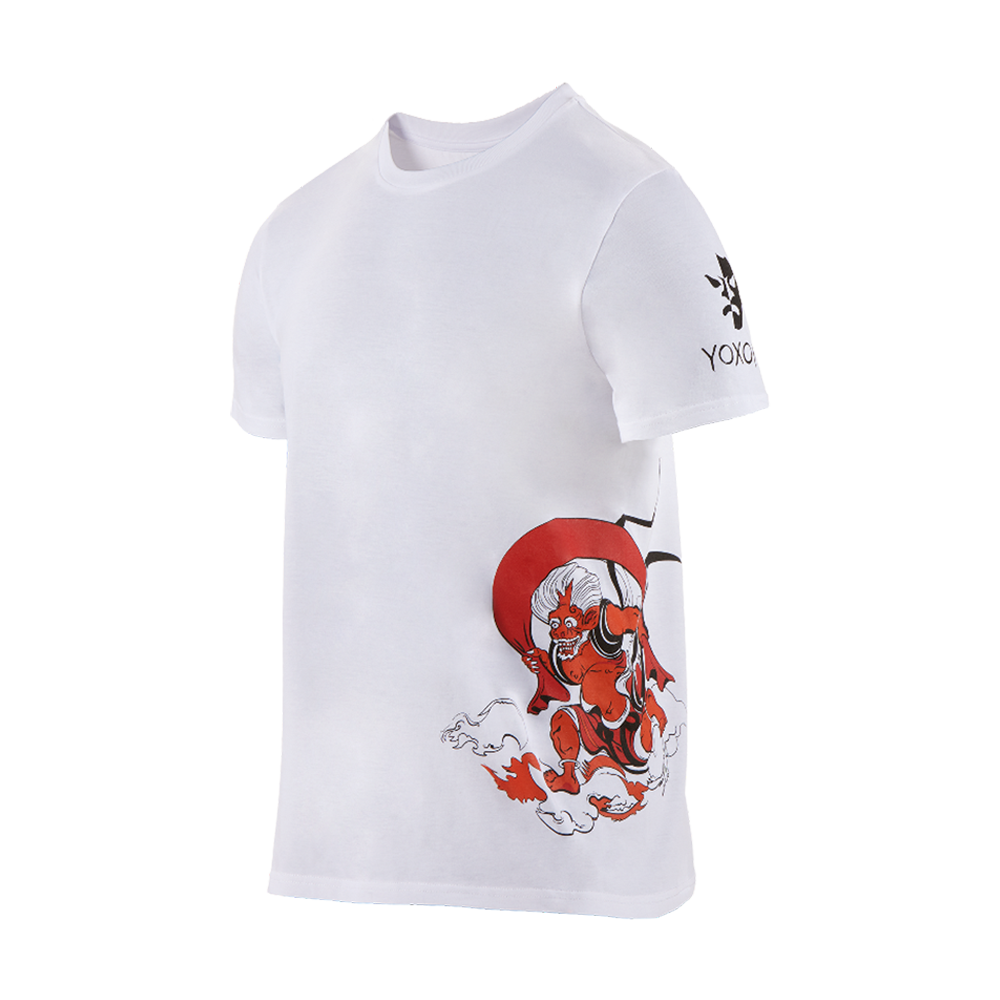 「風神」トレーニングTシャツ