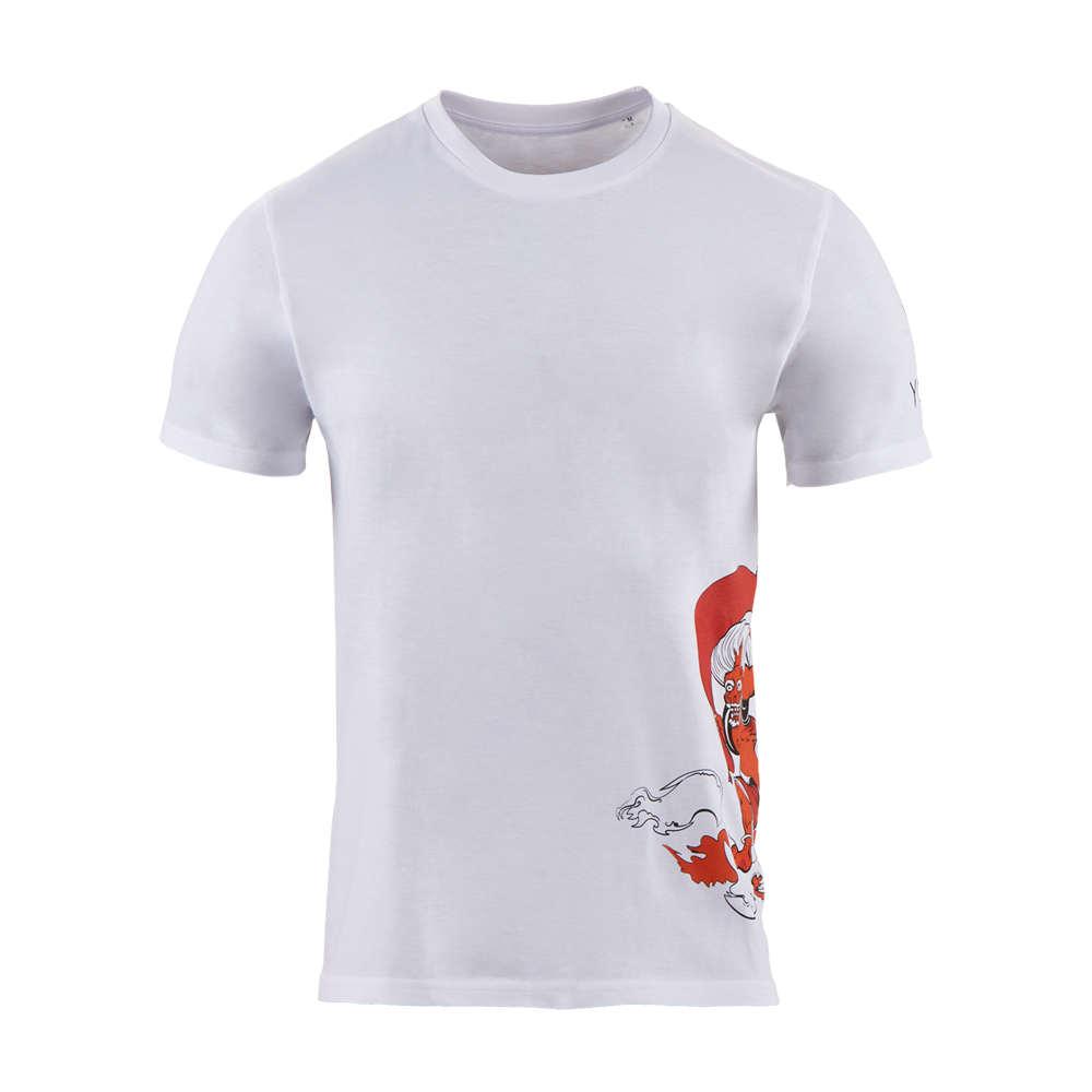 「風神」トレーニングTシャツ