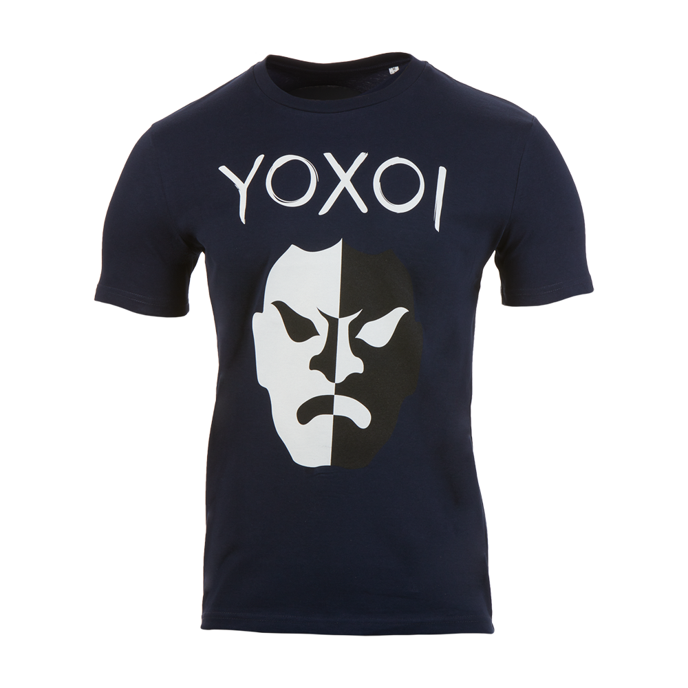 「総面」トレーニング Tシャツ 2022