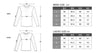 DUEXTRE®+ ロングスリーブ Tシャツ 2.0【MENS】