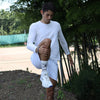 DUEXTRE®+ ロングスリーブ Tシャツ 2.0【MENS】