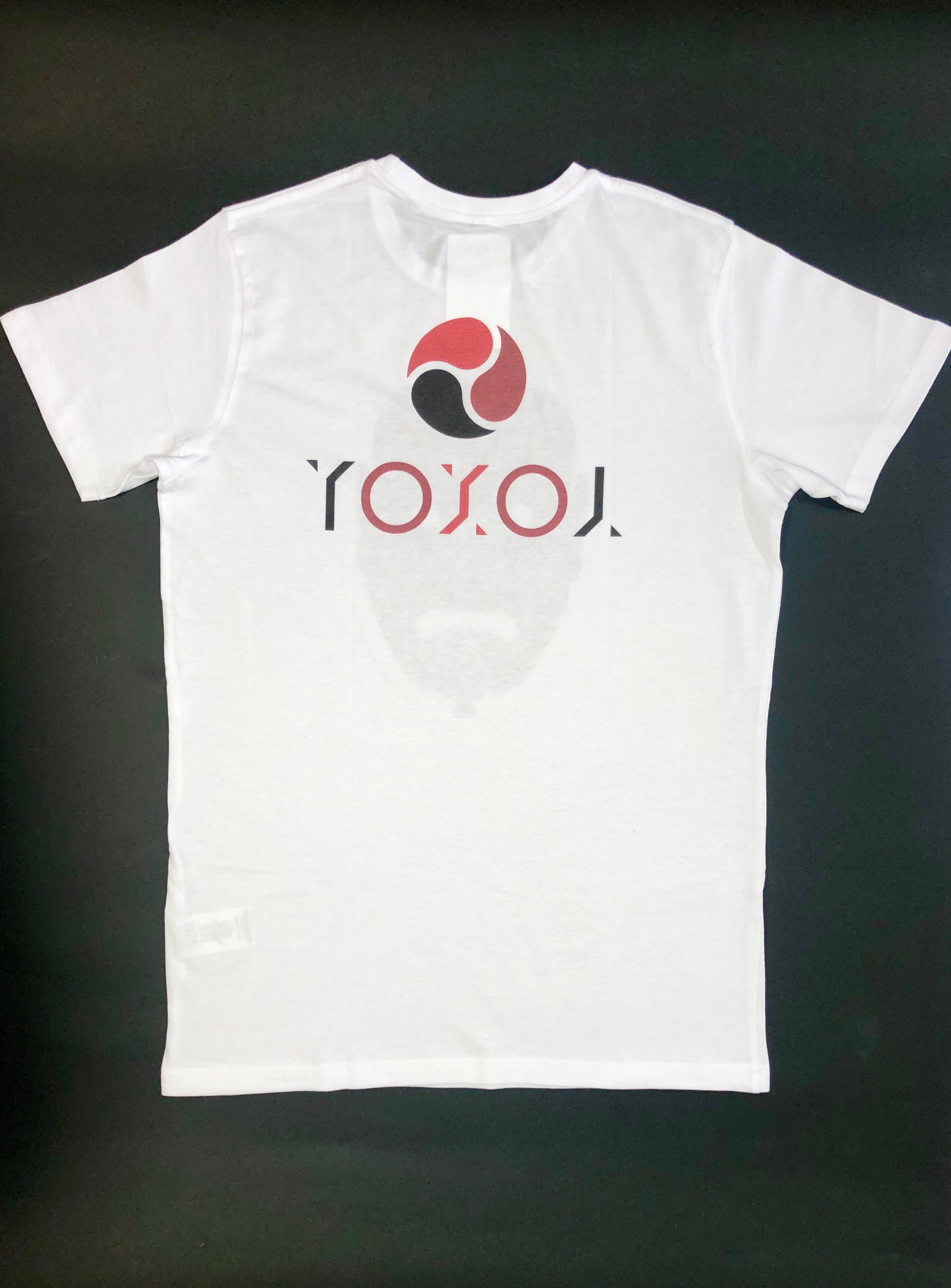 「総面」トレーニング
Tシャツ PRO