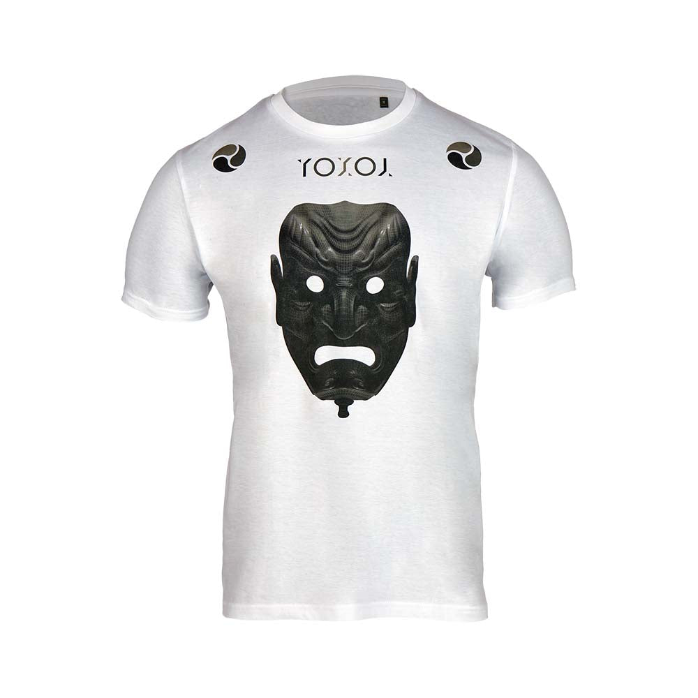「総面」トレーニング Tシャツ