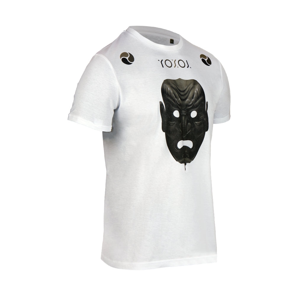 「総面」トレーニング Tシャツ