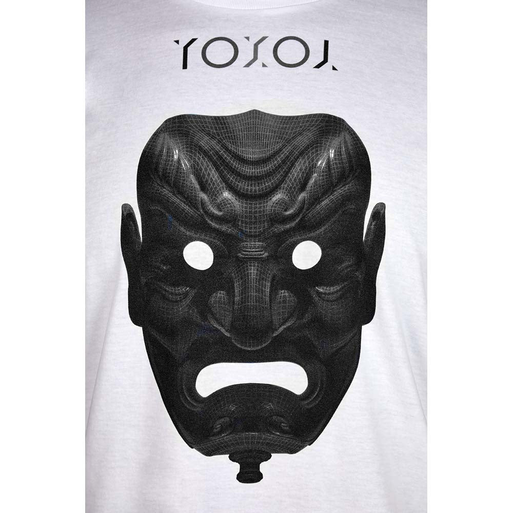 「総面」トレーニング Tシャツ