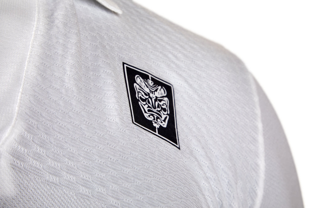 Capsule Collection DUEXTRE® Match ポロ