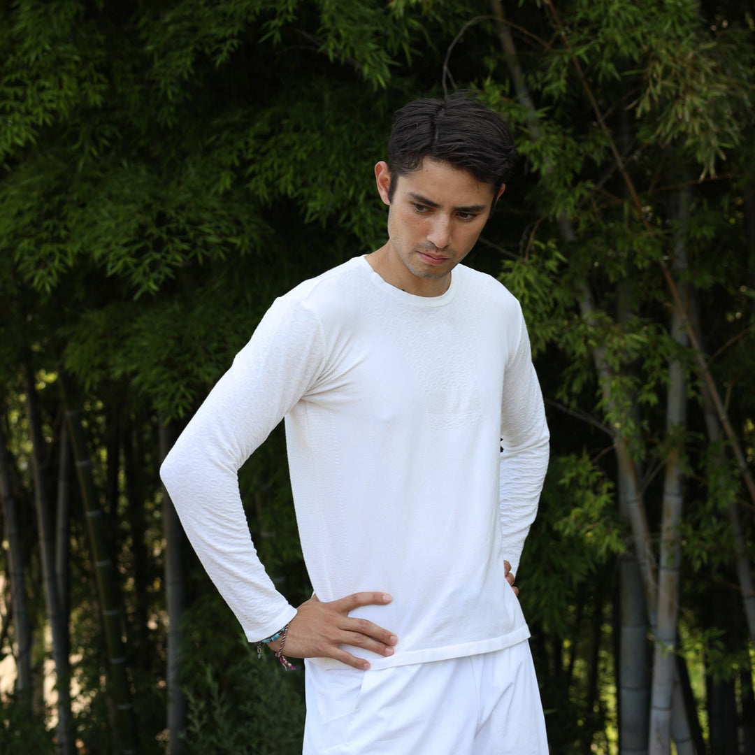 DUEXTRE®+ ロングスリーブ Tシャツ 2.0【MENS】